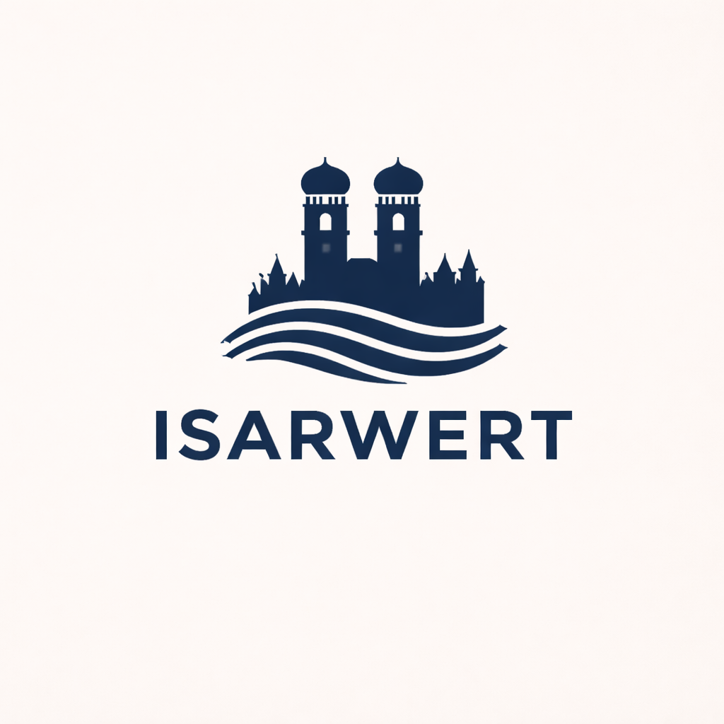 IsarWert Logo