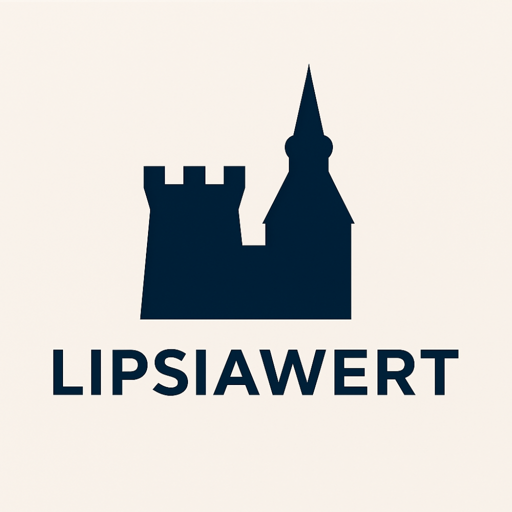 LipsiaWert Logo