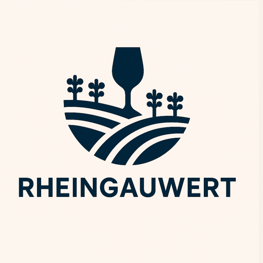 RheingauWert Logo