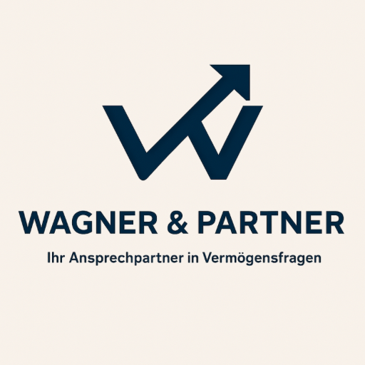 WAGNER & PARTNER Logo