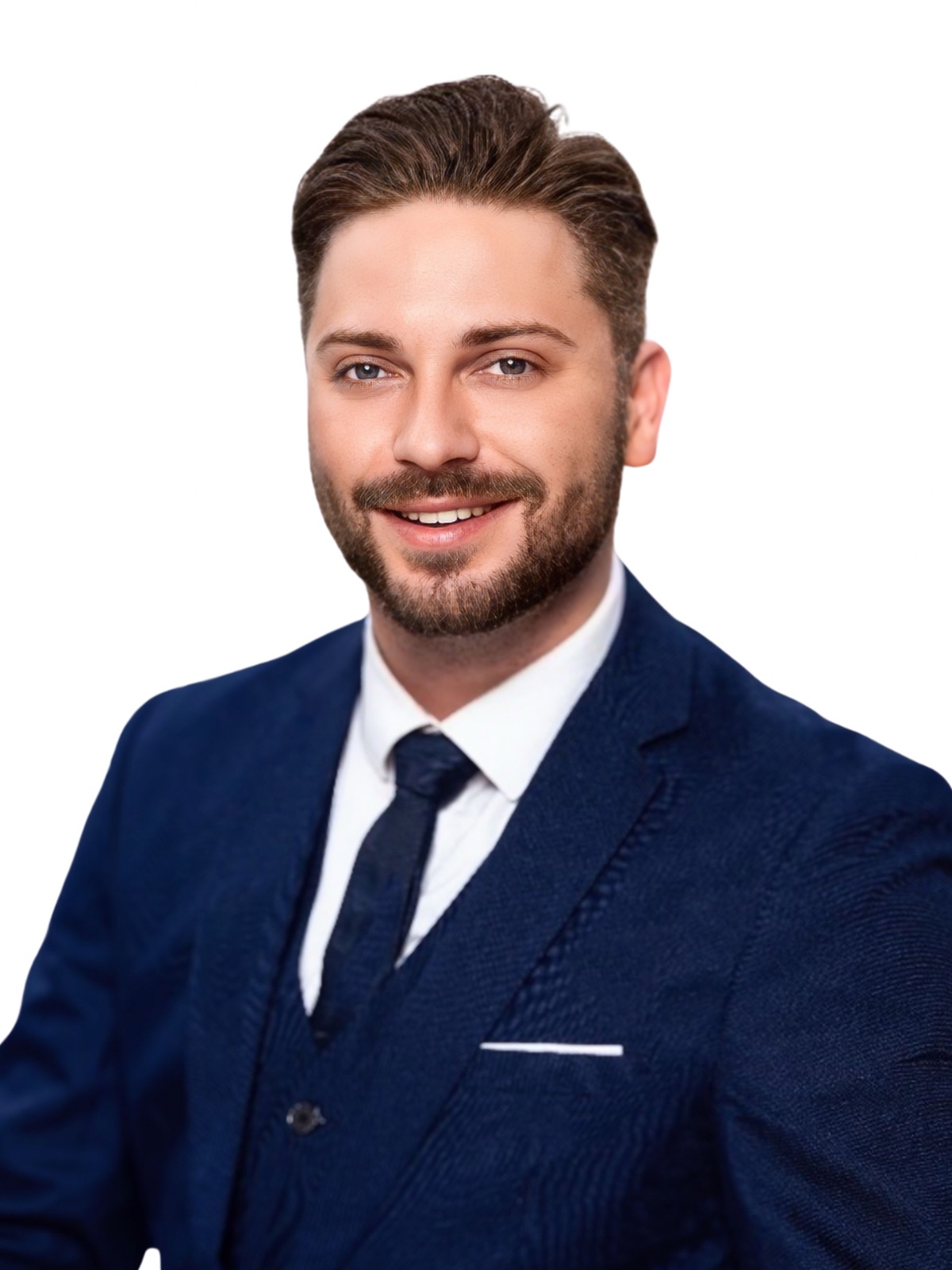 Vincent Alexander Wagner